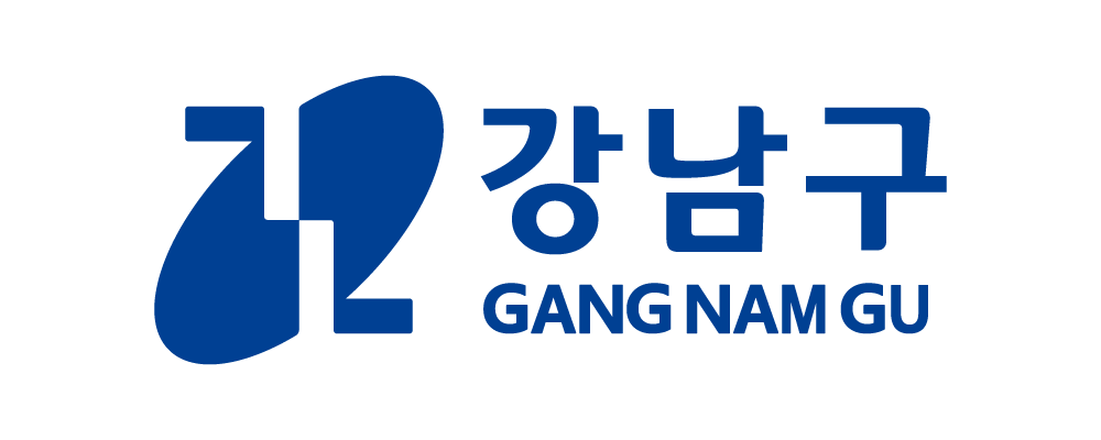 Gangnam District logo