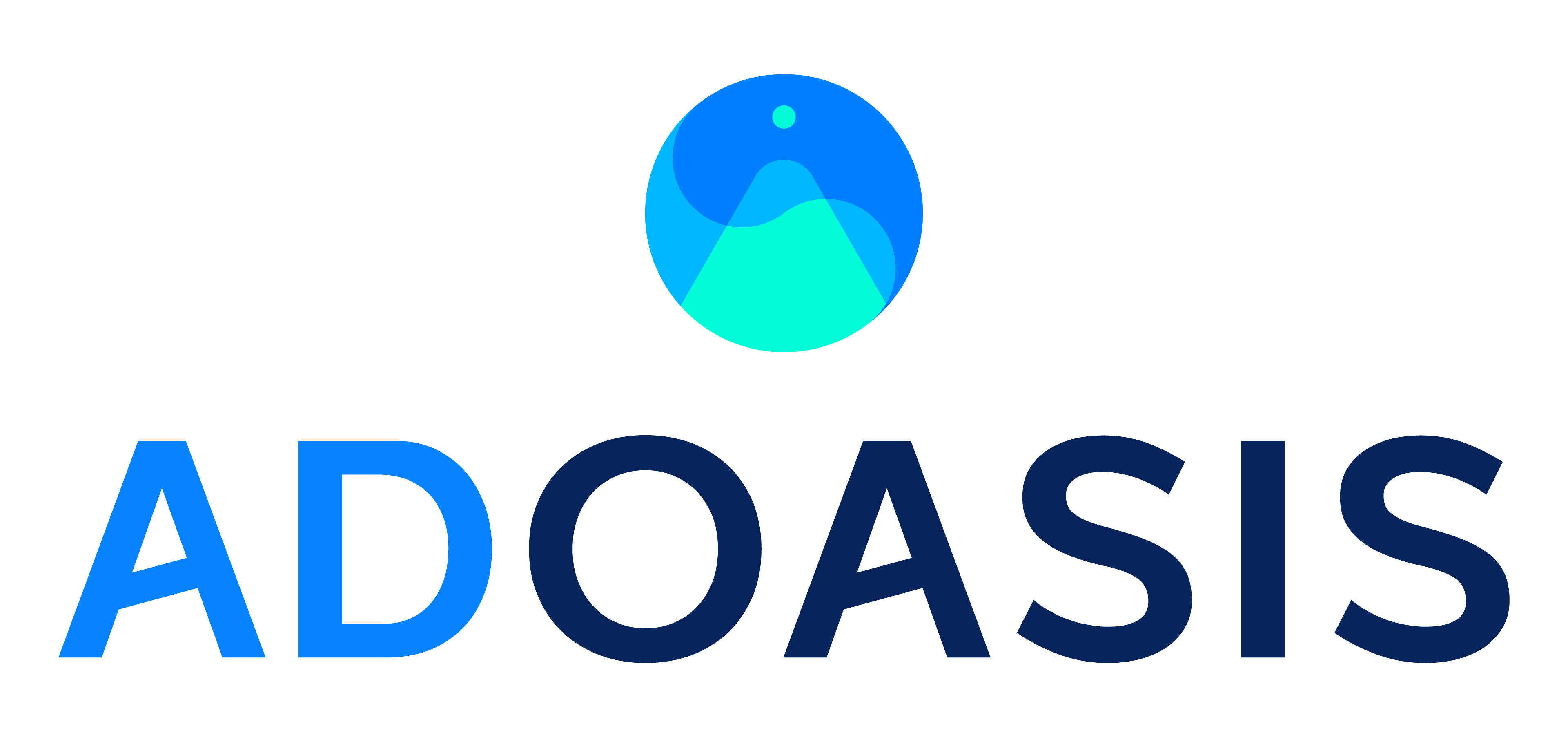 ADOASIS by Impact AI logo