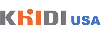 KHIDI USA logo