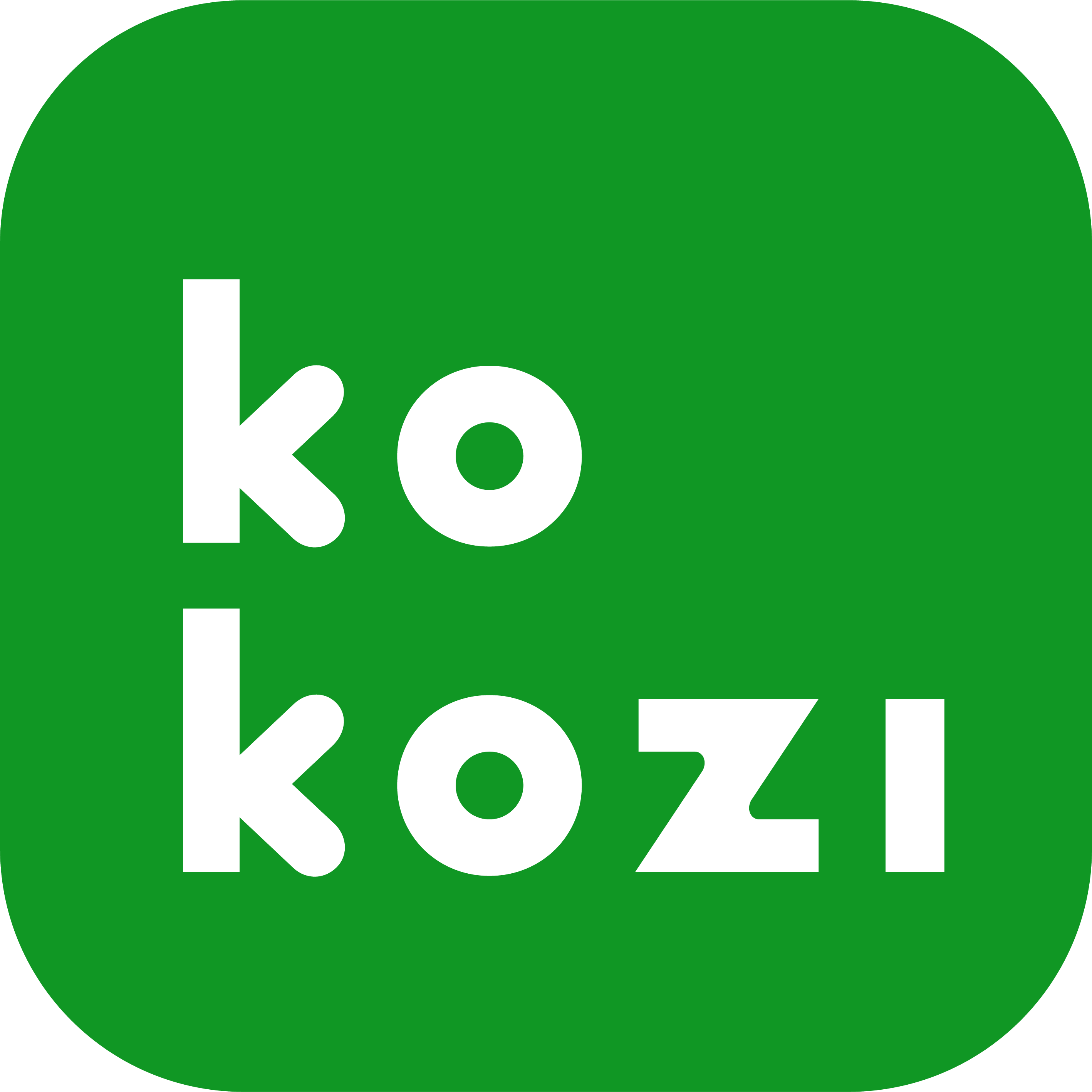 Kokozi logo