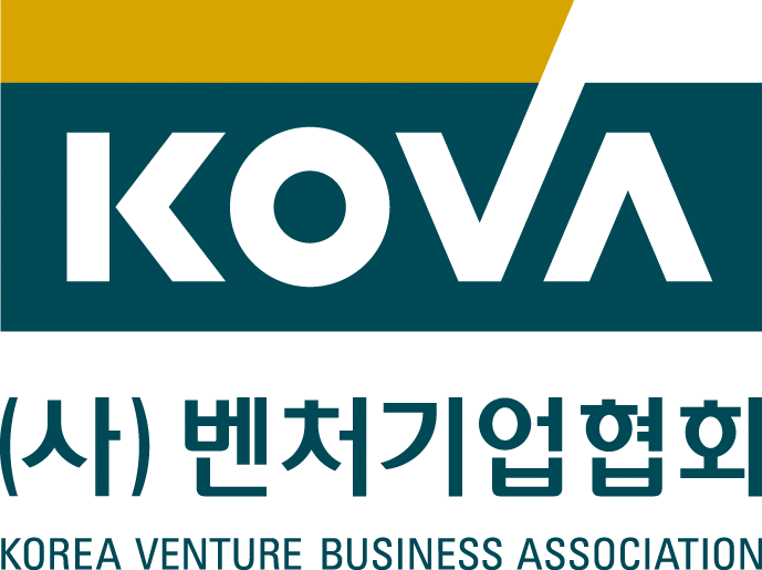 Korea Venture Business Association logo