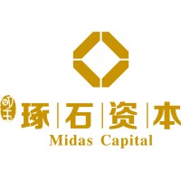 Midas Capital logo