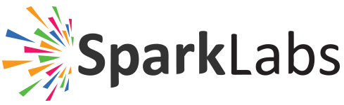SparkLabs logo